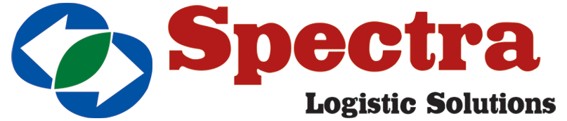 Spectra logistic solutions